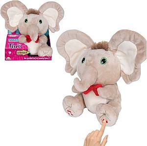 Мягкая игрушка Noriel Слонёнок N00006127