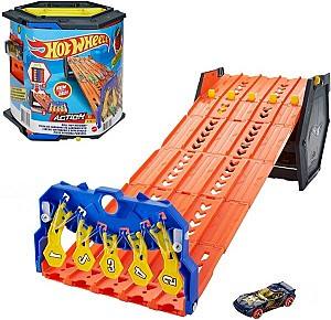  Hot Wheels Roll Out Raceway (GYX11)