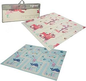 Коврик для детей U-Grow UG-F10180