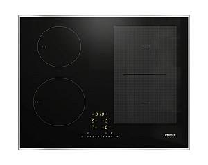 Встраиваемая варочная панель электрическая Miele KM 7564 FL