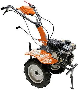 Set cu motocultor TECHNOWORKER HB 700 RS-line ECO(+freza)