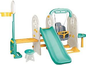 Complex de joacă Dolu 2624