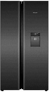 Холодильник Muhler NF776SBSIE