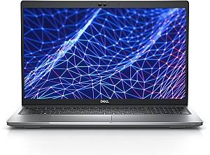 Ноутбук DELL Latitude 5530 Gray (273969756)