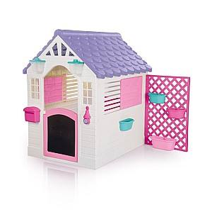 Игровой домик RT DOLU 2578