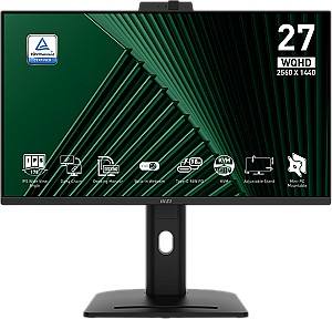 Monitor MSI PRO MP275QPDG