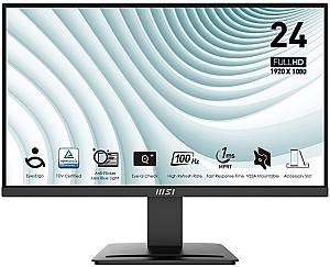 Monitor MSI PRO MP2412
