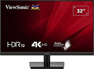 Monitor VIEWSONIC VA3208-4K-HD