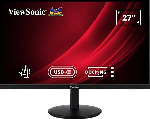 Монитор VIEWSONIC VG2709U-2K