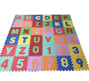 Covoras de joaca copii Essa Toys HK001-A