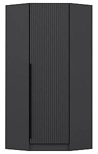 Dulap colt Trendy Kale Plus 1 Antracit (Gri)