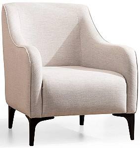 Fotoliu Trendy Belissimo Alb
