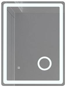 Зеркало VLM S-3612M 60x80