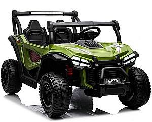 Электрический квадроцикл Golden Baby S618 UTV