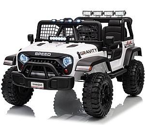 Электрический квадроцикл Golden Baby XMX655