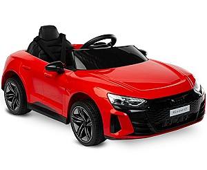 Maşină electrică Golden Baby Audi RS QLS-6888