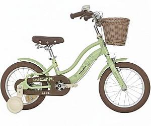 Велосипед детский New World TN2465B