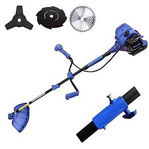 Мотокоса бензиновая Horner HRV-5000