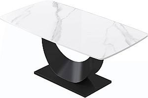 Стол MG-Plus DT 1063 80x140 Белый