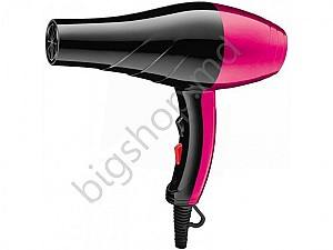 Фен HAUSBERG HB-26 Pink