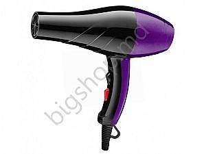 Фен HAUSBERG HB-26 Purple