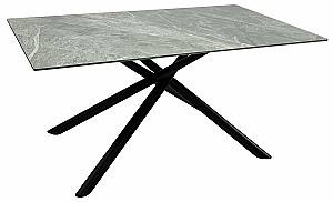 Стол Ambianta E 1107 (160) Серый