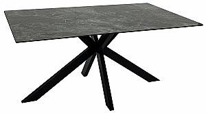 Стол Ambianta E 1108 (160) Черный