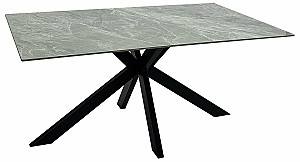 Стол Ambianta E 1108 (160) Серый