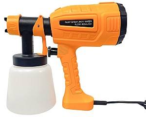 Pistol de pulverizare electric Demetra JH-11