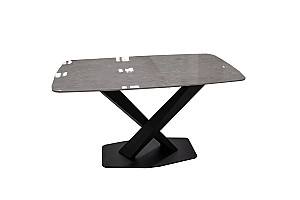 Стол MG-Plus DT 2138 серый