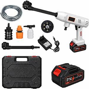 Aparat de spalat cu presiune Tatta TT-ASP 05