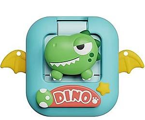 Интерактивная игрушка New World Dinosaur (M9-D1)