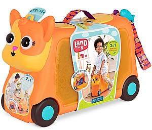 Tolocar Battat BX2299