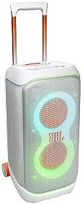 Boxa portabila JBL PartyBox STAGE 320 White