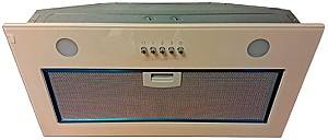 Вытяжка ZANETTI MODUL 60 IVORY GLASS