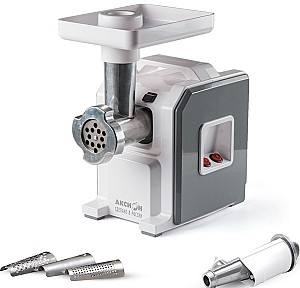 Masina de tocat carne Aksion М43.04