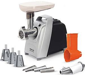 Masina de tocat carne Aksion М61.02