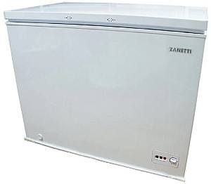 Lada frigorifica ZANETTI LF 380 A+