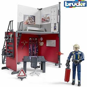 Set de jucarii Bruder 62702