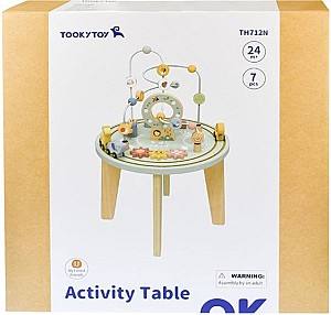 Set pentru joaca Tooky Toy TH712N