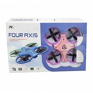 Jucarie teleghidata New World SY308PRO Pink