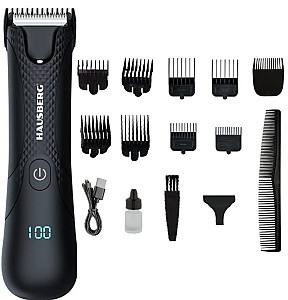 Masina de tuns HAUSBERG HB-98NG