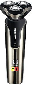 Aparat de ras electric HAUSBERG HB-78GR