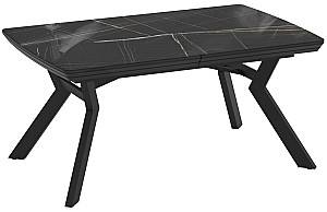 Стол Mika Robat 160 Sonata High Gloss