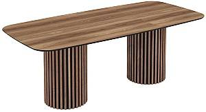 Стол Mika Oslo 103x220 Hazar