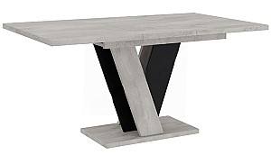 Masa Prospero Viney K350 Negru