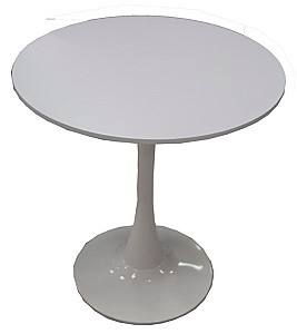 Стол MG-Plus DT 2130 White