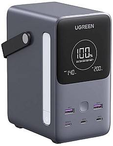 Acumulator extern Ugreen Two-way Fast Charging 48000mAh