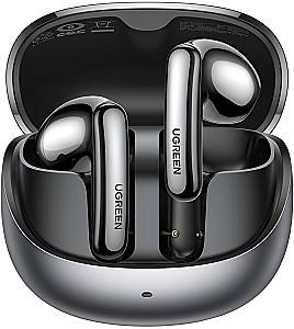 Casti Ugreen HiTune H6 Pro ANC Black