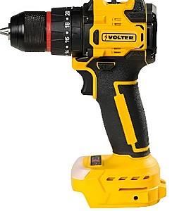 Шуруповерт Volter VD453 (без батареи и зарядного устройства)